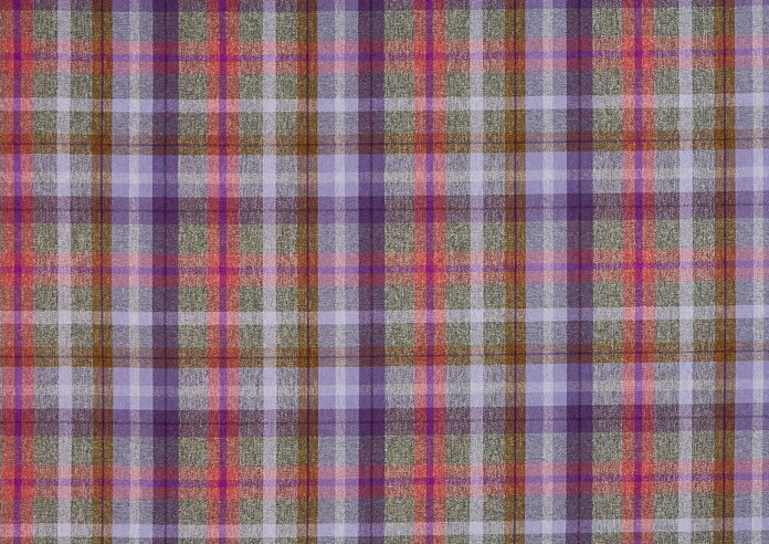 Galloway, Heather - Fabric Only - Image 3